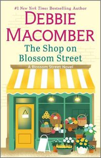 Cover image for The Shop on Blossom Street