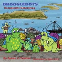 Cover image for Droogledots - Droogledot Detectives