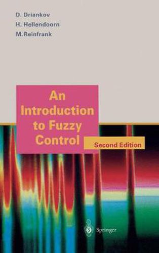 Cover image for An Introduction to Fuzzy Control