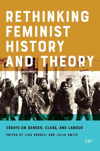 Rethinking Feminist History and Theory