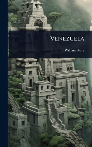 Cover image for Venezuela