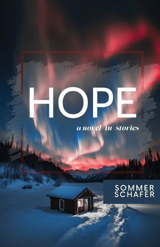 Cover image for Hope