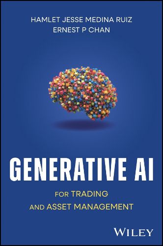 Generative AI for Trading for Asset Management