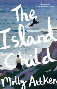 Cover image for The Island Child: A novel