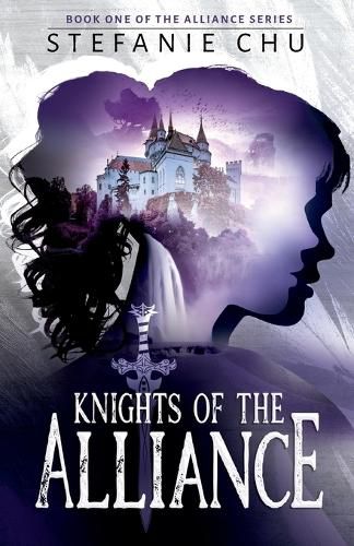 Cover image for Knights of the Alliance