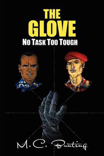 Cover image for The Glove: No Task Too Tough