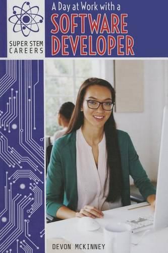 Cover image for A Day at Work with a Software Developer