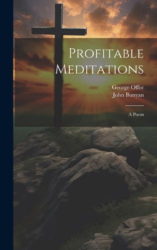 Cover image for Profitable Meditations