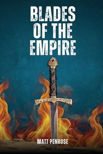 Cover image for Blades of the Empire