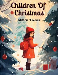 Cover image for Children Of Christmas