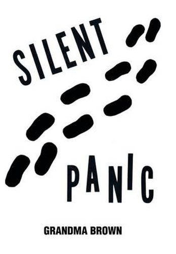 Cover image for Silent Panic