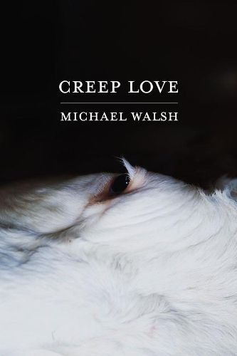 Cover image for Creep Love