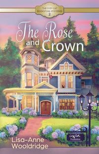 Cover image for The Rose and Crown