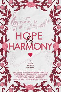 Cover image for Hope & Harmony