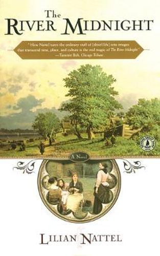 Cover image for The River Midnight