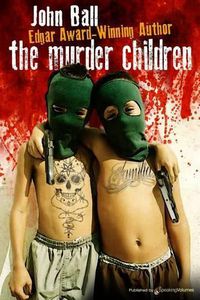 Cover image for The Murder Children