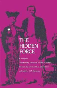 Cover image for The Hidden Force