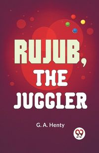 Cover image for Rujub, the Juggler