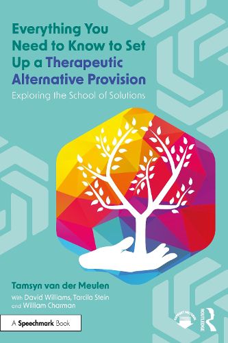 Cover image for Everything You Need to Know to Set Up a Therapeutic Alternative Provision