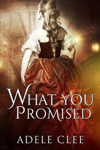 Cover image for What You Promised