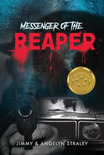 Cover image for Messenger of the Reaper