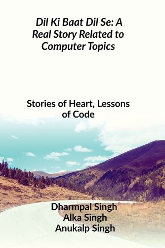 Cover image for Dil Ki Baat Dil Se