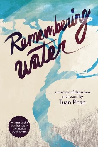 Cover image for Remembering Water