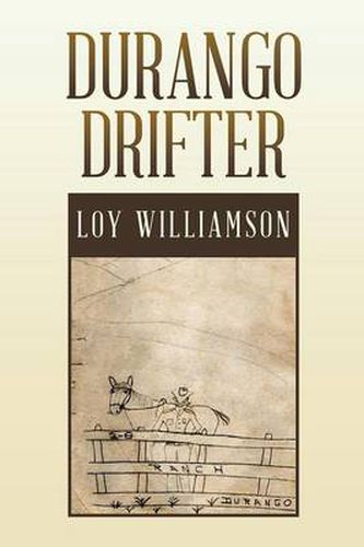 Cover image for Durango Drifter