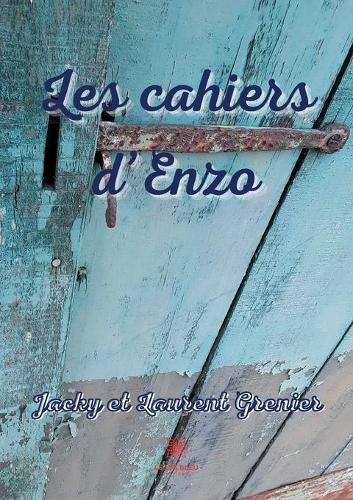 Les cahiers d'Enzo