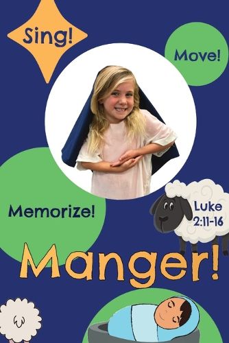 Cover image for Manger!