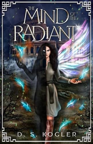 Cover image for The Mind of the Radiant