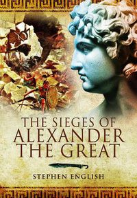 Cover image for Sieges of Alexander the Great