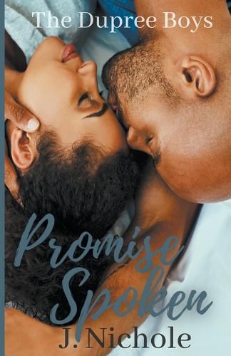 Cover image for Promise Spoken