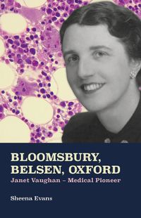 Cover image for Bloomsbury, Belsen, Oxford