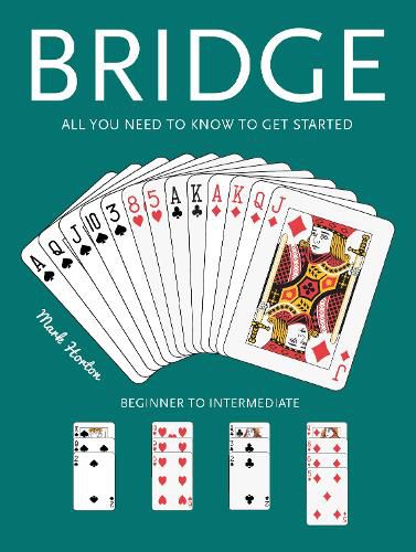 Cover image for Bridge: Beginner to Intermediate