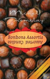 Cover image for Bonbons Assortis / Assorted Candies