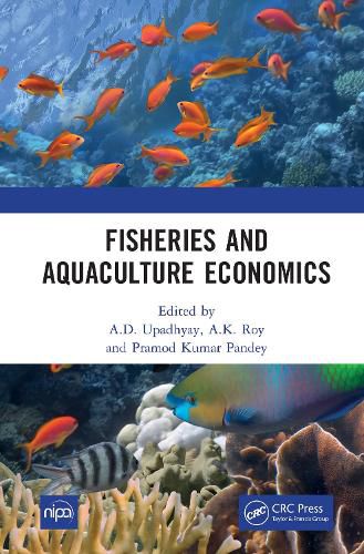 Cover image for Fisheries and Aquaculture Economics