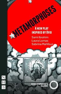 Cover image for Metamorphoses