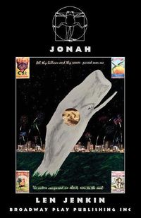 Cover image for Jonah