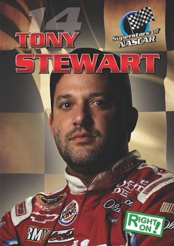 Tony Stewart