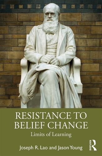 Cover image for Resistance to Belief Change: Limits of Learning