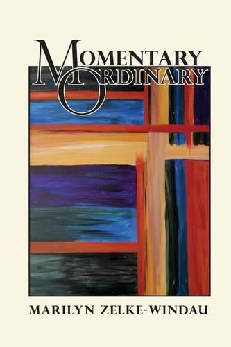 Cover image for Momentary Ordinary
