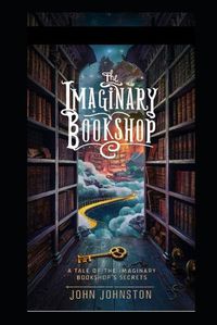 Cover image for The Imaginary BOOKSHOP