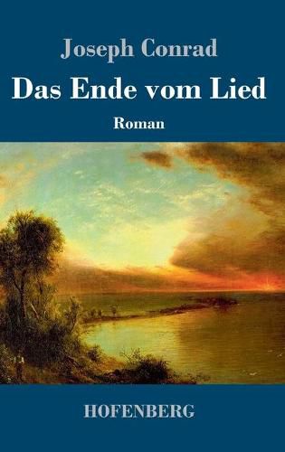 Cover image for Das Ende vom Lied