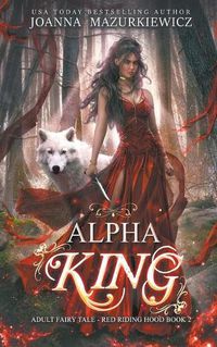 Cover image for Alpha King