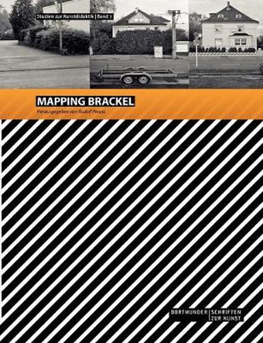 Cover image for Mapping Brackel