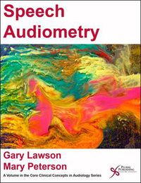 Cover image for Speech Audiometry
