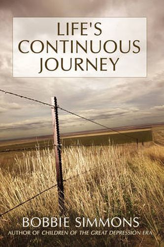 Cover image for Life's Continuous Journey