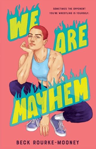 Cover image for We Are Mayhem