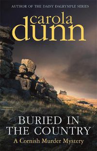 Cover image for Buried in the Country